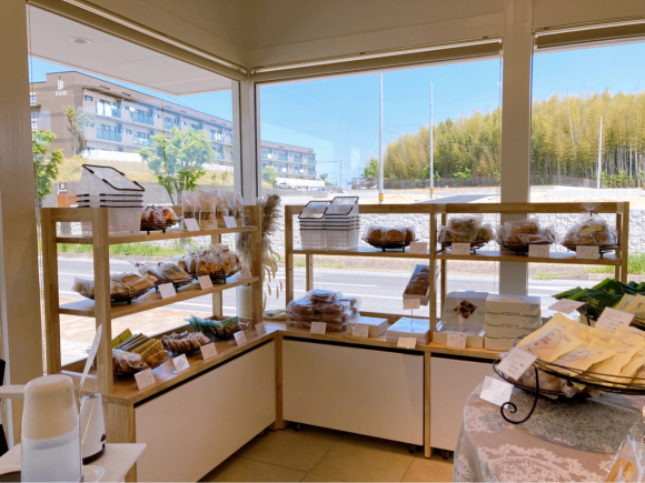Blanca(ブランカ)津・山の手店_e0292546_06580585.jpg
