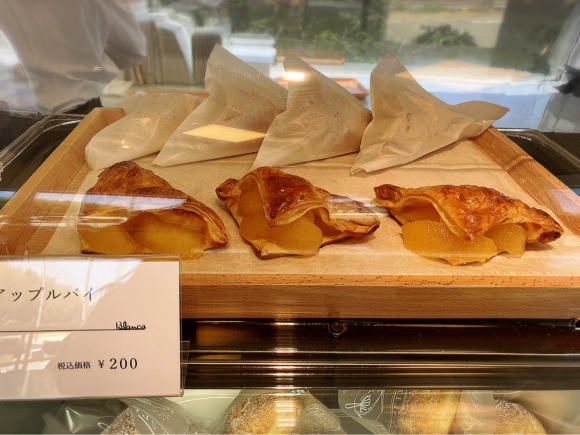 Blanca(ブランカ)津・山の手店_e0292546_06580991.jpg
