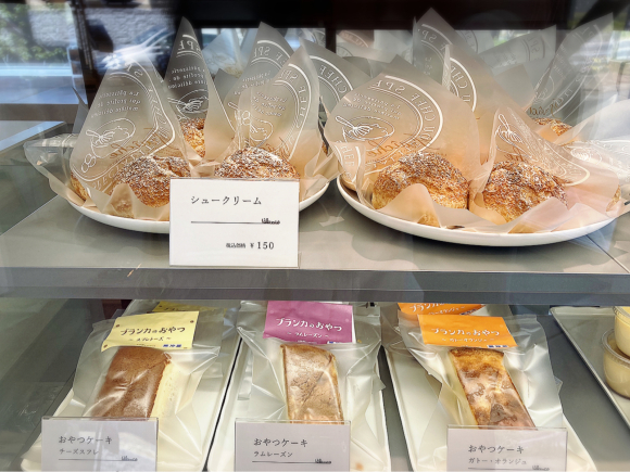Blanca(ブランカ)津・山の手店_e0292546_06583201.jpg