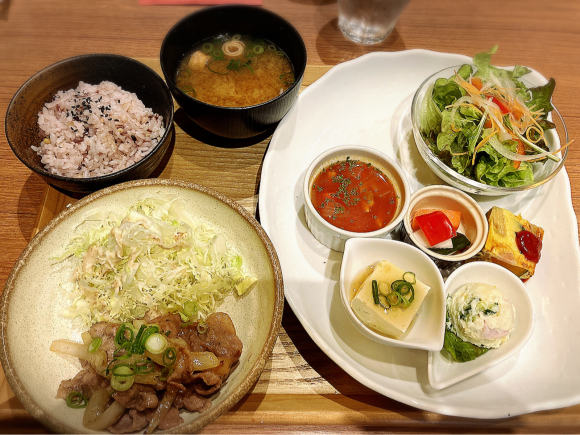 大和CAFE_e0292546_10385026.jpg