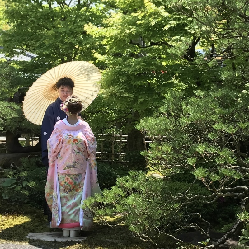 いつまでもお幸せに_f0101949_14131541.jpg