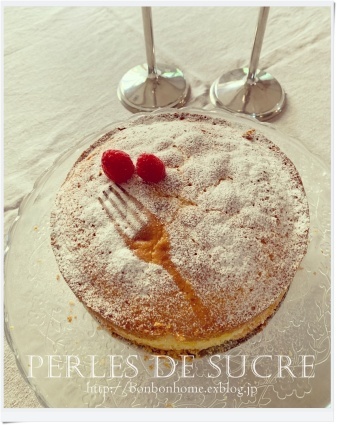 GWいろいろと・・PARIS MAG_f0199750_22155799.jpg