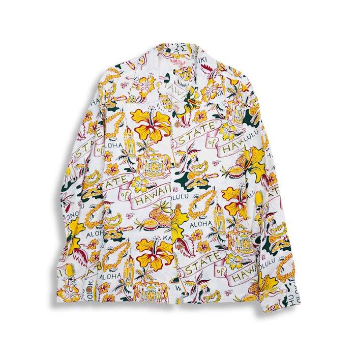 Sun Surf(サンサーフ)ロングスリーブ多数入荷！_c0204678_11004457.jpg