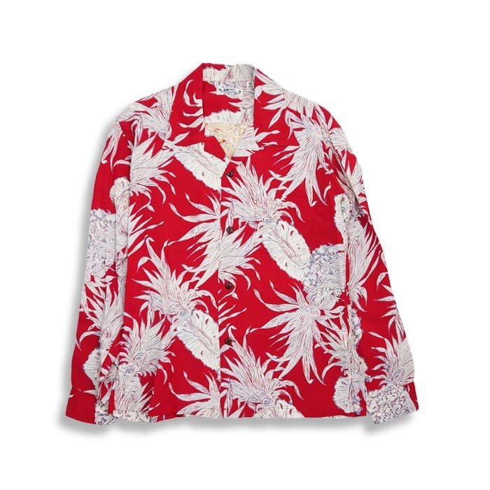 Sun Surf(サンサーフ)ロングスリーブ多数入荷！_c0204678_11004529.jpg