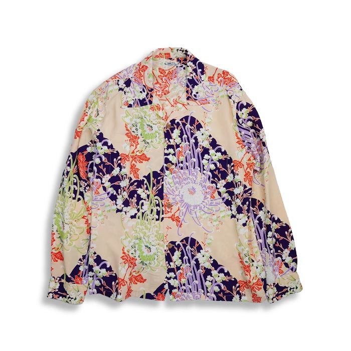 Sun Surf(サンサーフ)ロングスリーブ多数入荷！_c0204678_11004595.jpg