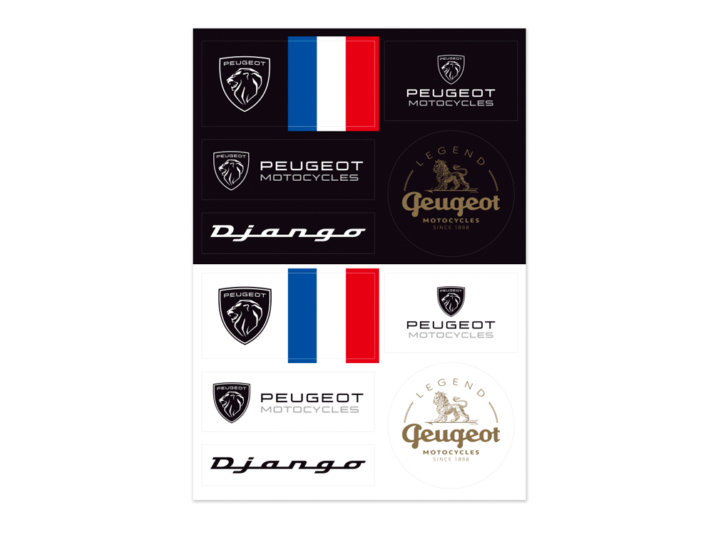 PEUGEOT MOTOCYCLES ★GW試乗会やってます!★_d0099181_14584516.jpg
