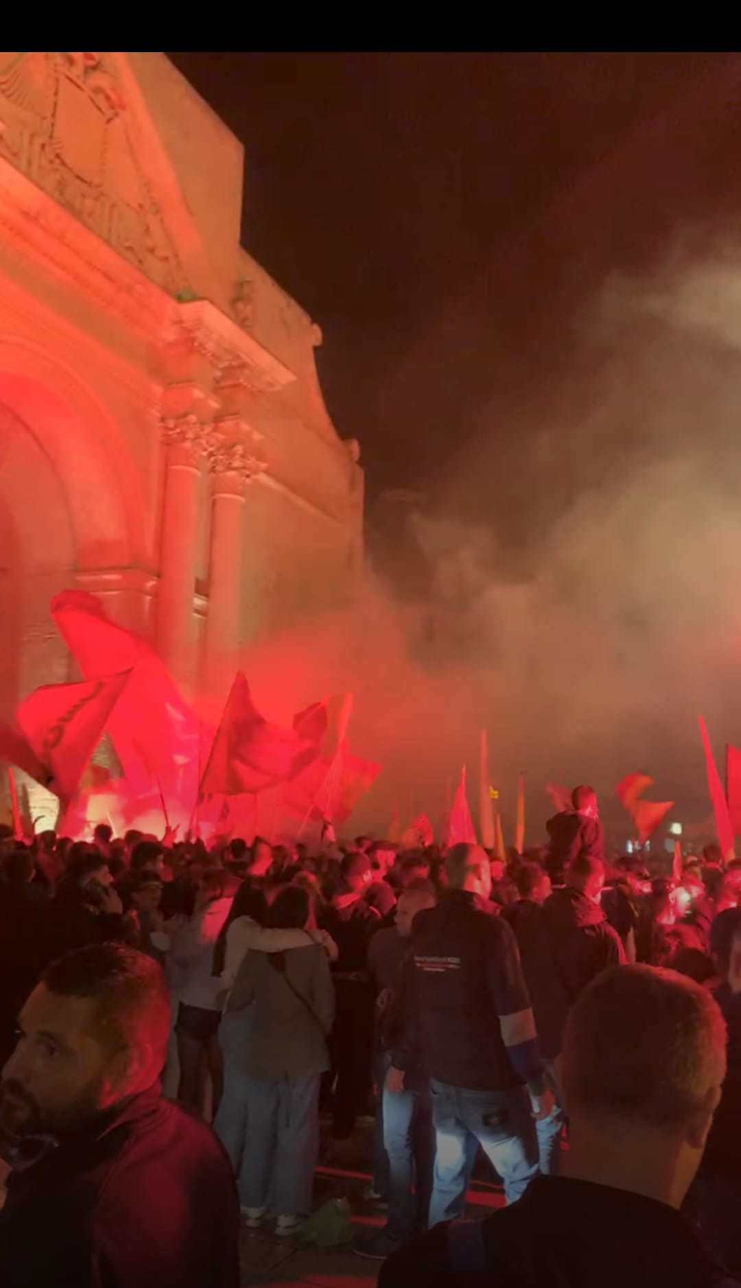 速報 レッチェ セリエaに昇格 レッチェは大騒ぎ My Little Lecce