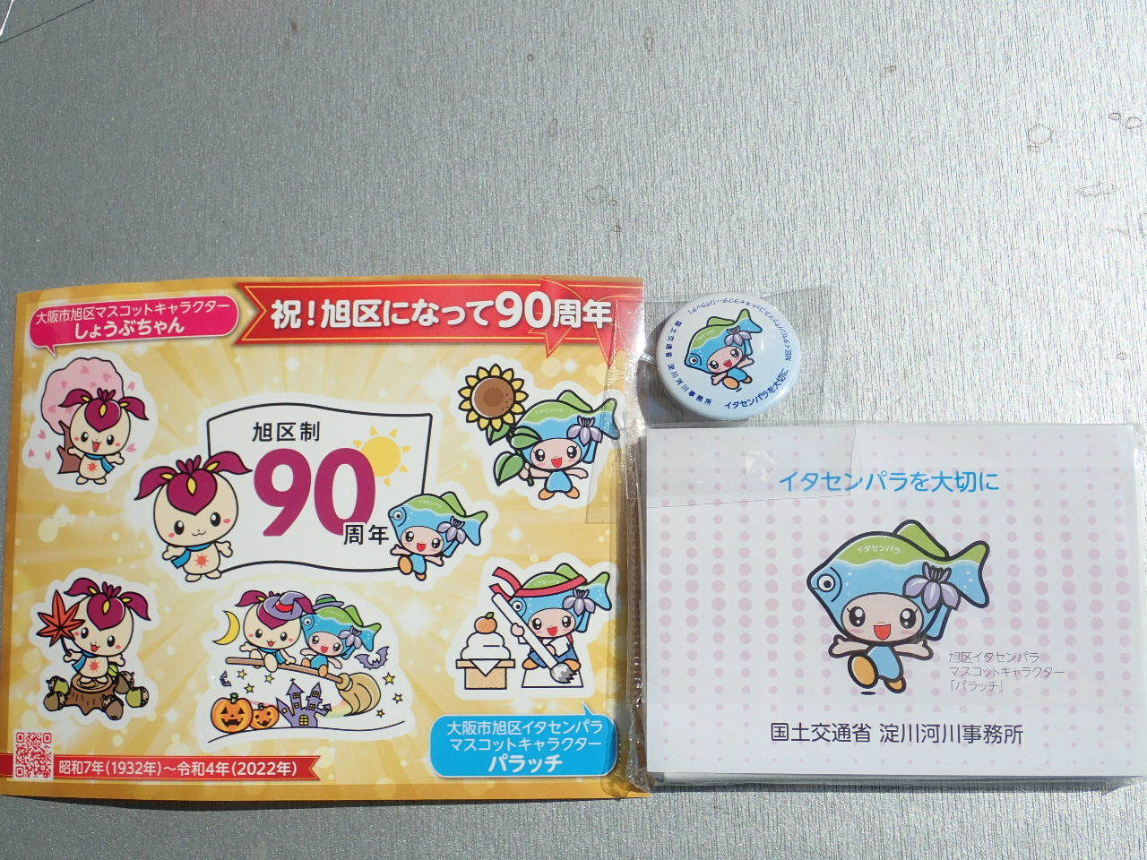 【ご報告】駆除釣大会(城北定例保全活動3)_a0263106_22174226.jpg