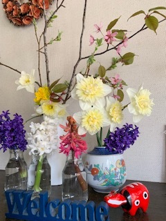 5月8日 日曜日 晴天 12度_f0210811_14531638.jpg