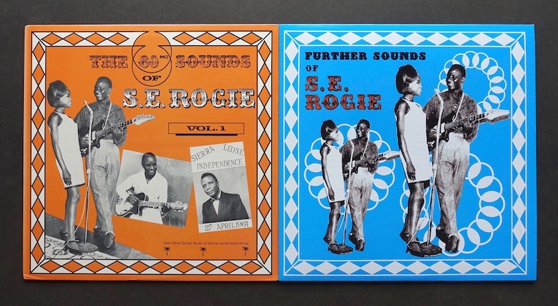 New Discs : The Sounds of S. E. Rogie_d0010432_16270464.jpg