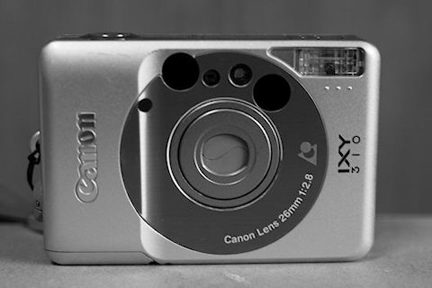 コンパクト・デジタル・クラッシックス(6)補足編CANON IXY L コンパクト・デジタル・クラッシックス(6)補足編CANON IXY L