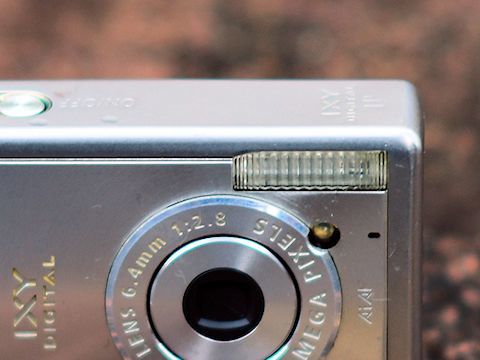 コンパクト・デジタル・クラッシックス(6)補足編CANON IXY L コンパクト・デジタル・クラッシックス(6)補足編CANON IXY L