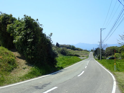 佐渡　アウトドア満喫旅　1日目　初めての佐渡で自転車に乗る_e0305253_18064685.jpg