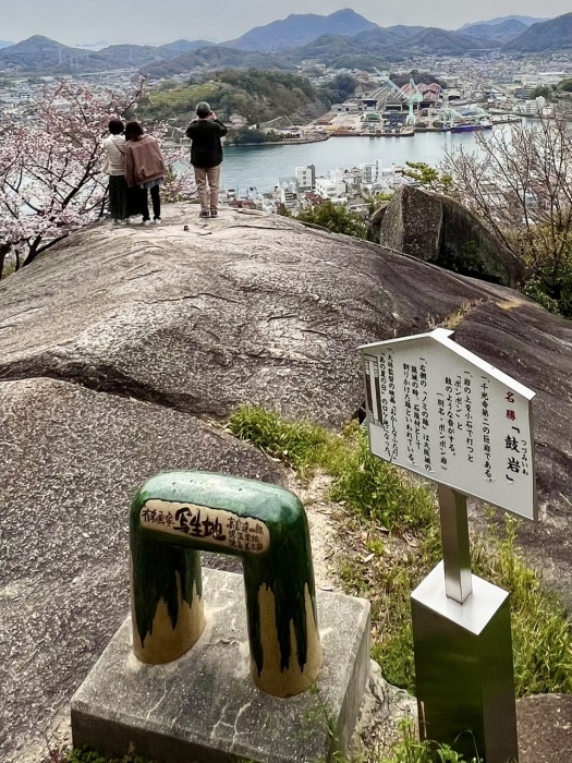 山陰山陽の旅 7 ノスタルジックな街 尾道_a0092659_22093407.jpeg