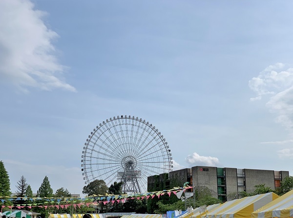 ロハスフェスタに行ってきました♪その3 アクセサリーとアンティーク雑貨等_d0249193_09172820.jpg