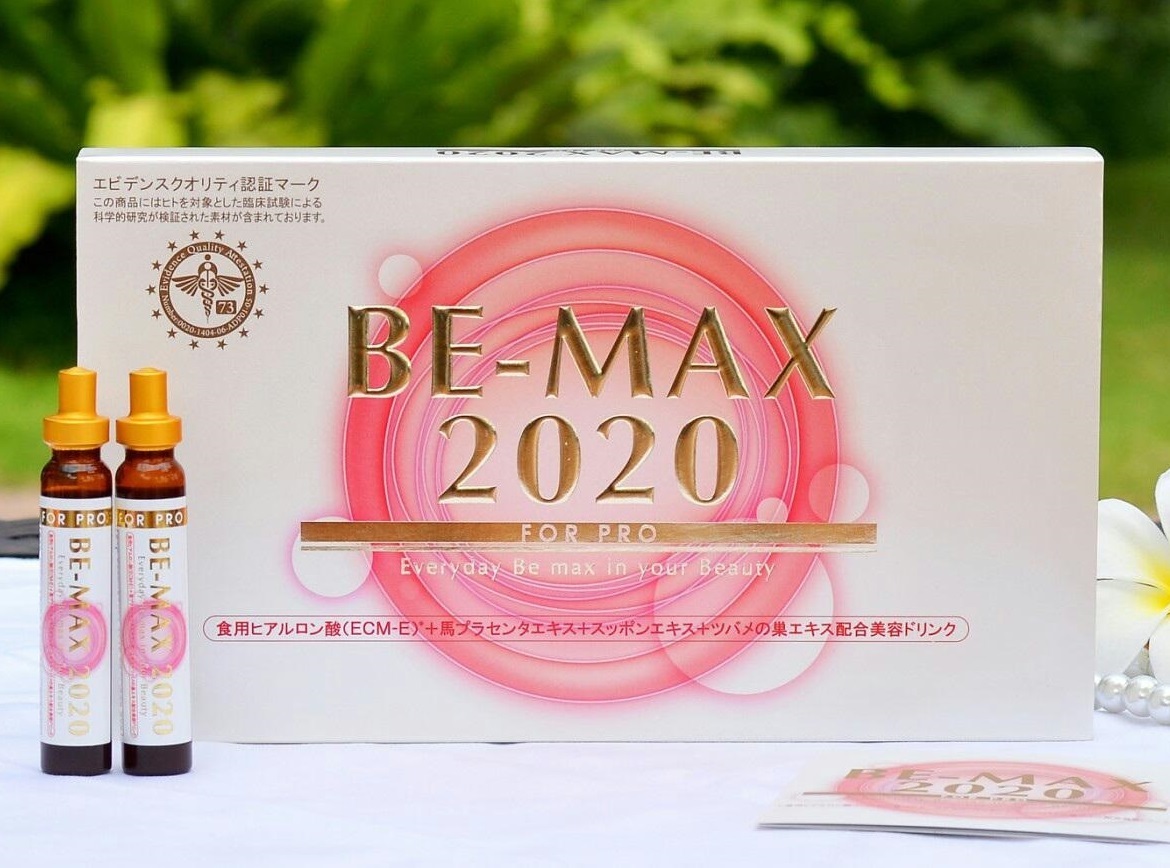 Nước Uống Đẹp Da Be-Max 2020_b0410823_12123259.jpg