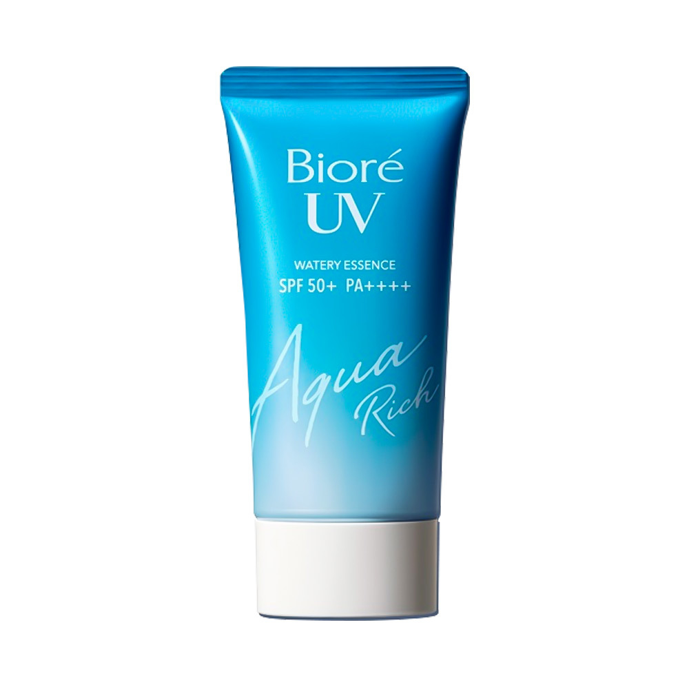 Kem chống nắng Biore Aqua Rich Watery Essence SPF 50+/ PA ++++_b0410823_12143069.jpeg