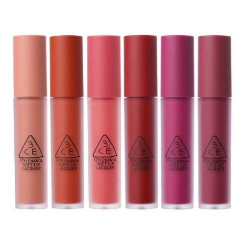Son môi 3CE Velvet Lip Tint_b0410823_12164504.jpg