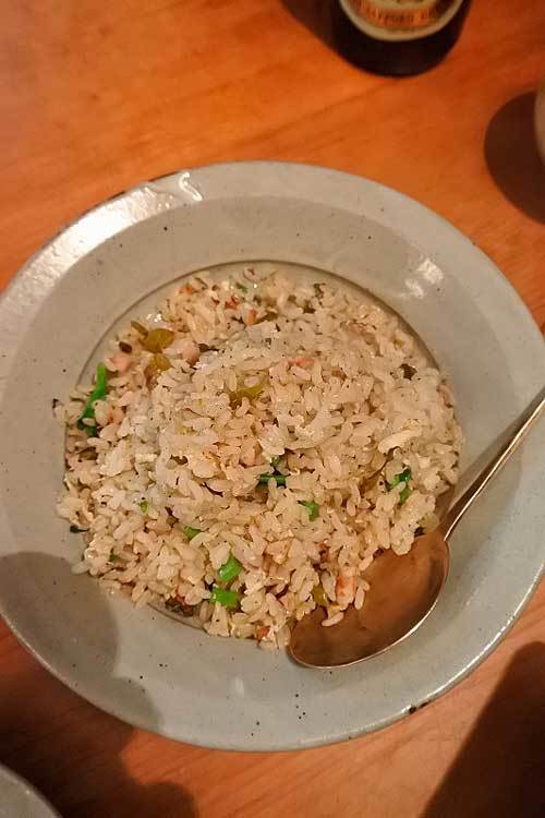 【(長野グルメ)富士見町「茶虎飯店」・・・日本酒も愉しめる 素材の味を大切にした優しい味わいの中華料理店!!】_a0005436_20045803.jpg
