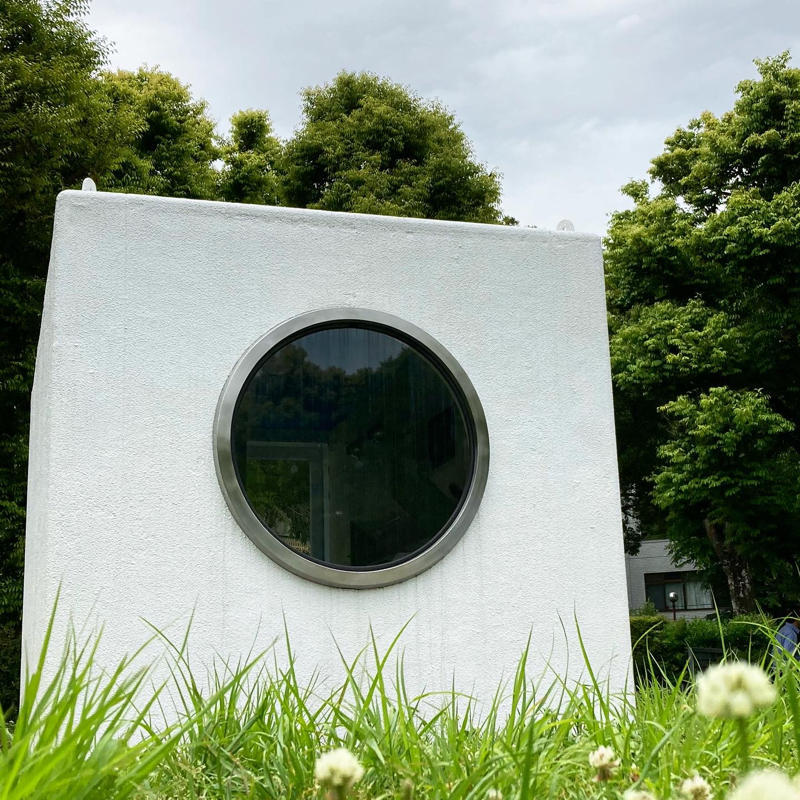 埼玉県立近代美術館友の会のトークイベントで中銀カプセルの魅力を語ってきました_c0060143_12165114.jpg