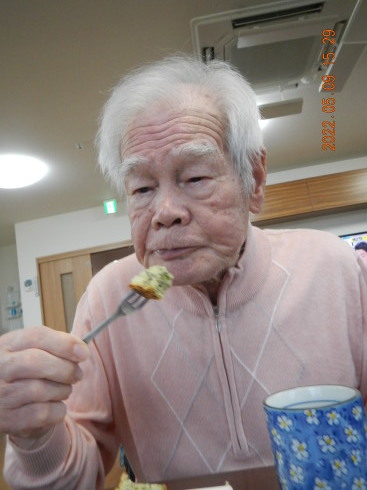 ヨモギを使って!_d0178056_20013154.jpg