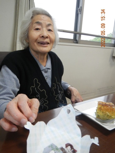 ヨモギを使って!_d0178056_20015324.jpg