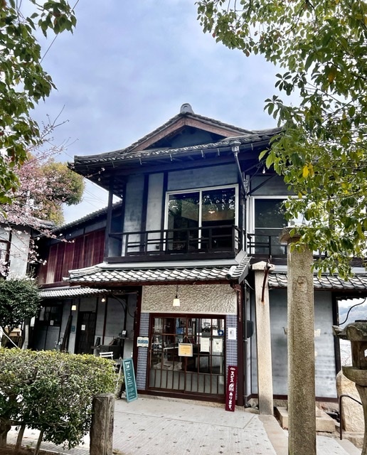 山陰山陽の旅 7 ノスタルジックな街 尾道_a0092659_12530386.jpeg