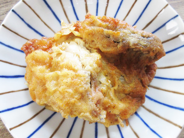 ケンタッキーフライドチキン 土岐店_c0152767_19315384.jpg