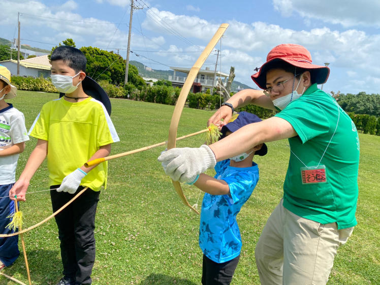 あおぞら学童クラブ（4/16）子どもたちは野原へ冒険に出発！大人はネコクラブ説明会を開催しました！_d0363878_23514711.jpg