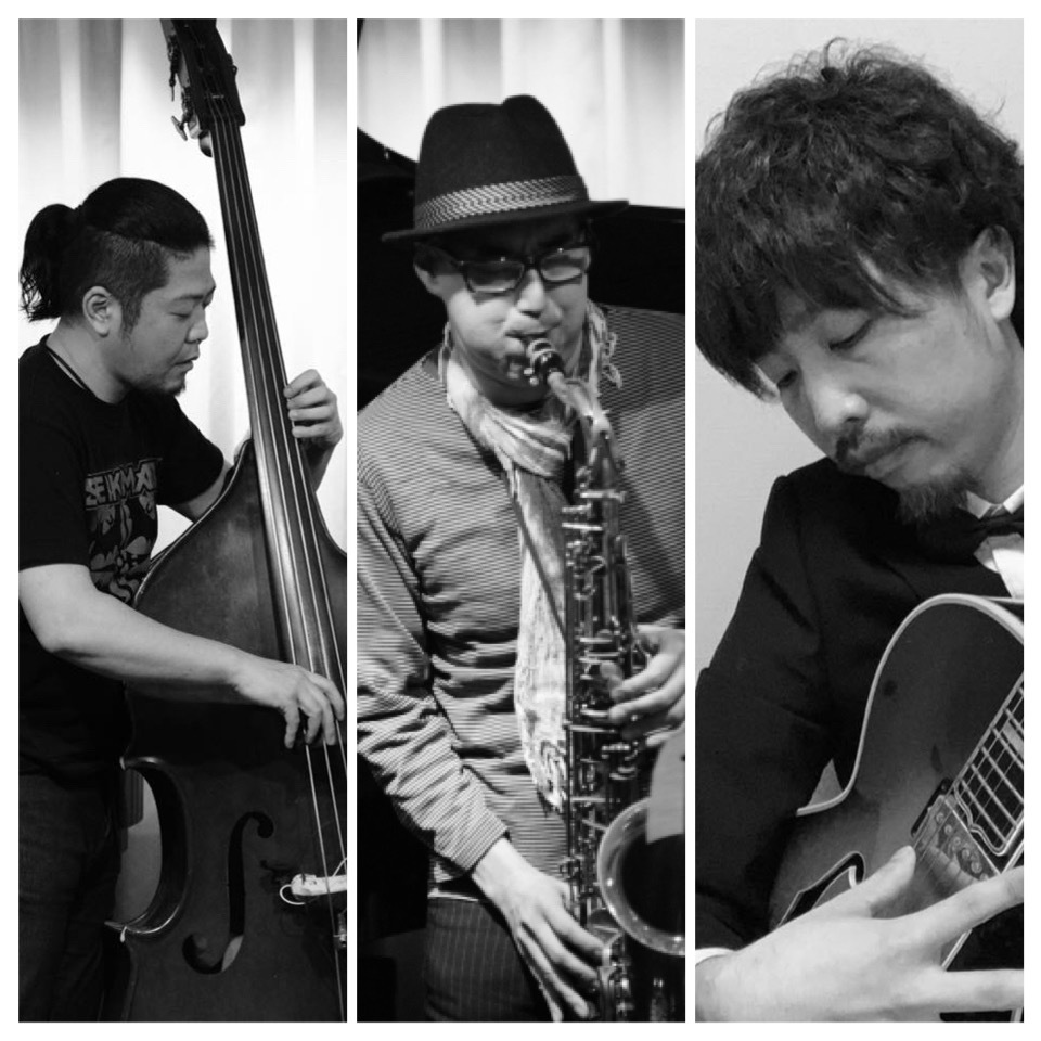 ジャズライブ　カミン　Jazzlive Comin 広島のジャズ　5月10日のジャズライブ_b0115606_11243400.jpeg