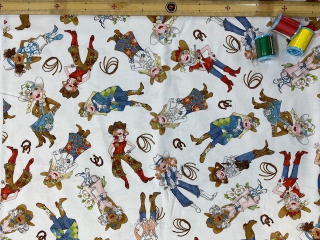 カウガール ローラライ・ハリス_d0156706_16523455.jpg