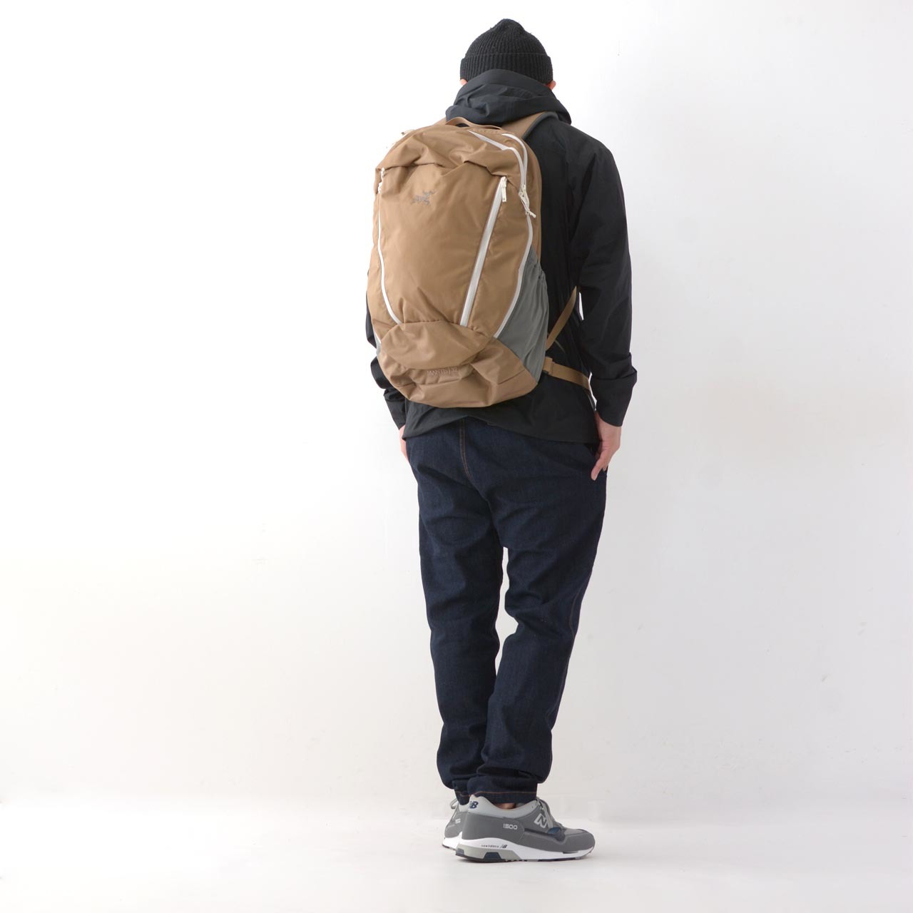 ARC'TERYX [アークテリクス正規代理店] Mantis 32 Backpack