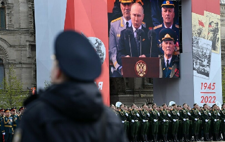 5月9日プーチン演説への少数派の意見 - 神秘主義と焦土作戦の脈絡_c0315619_17060943.png