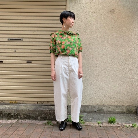 I am I 】 虎華TORA HANAシリーズ : l'atelier du savon