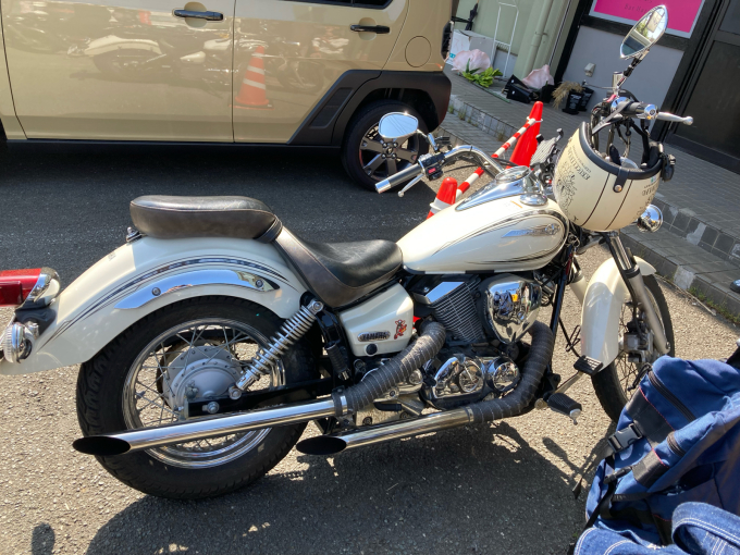 chang愛車自慢…バイク編^_^_d0132688_17281182.jpg