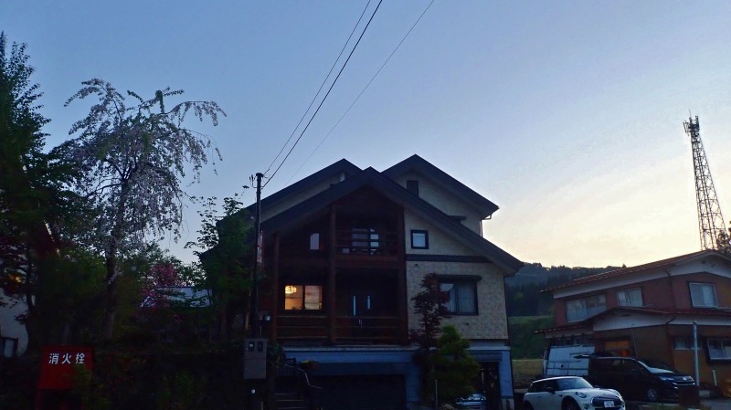 兼業農家の連休が終わりました_c0336902_20194636.jpg