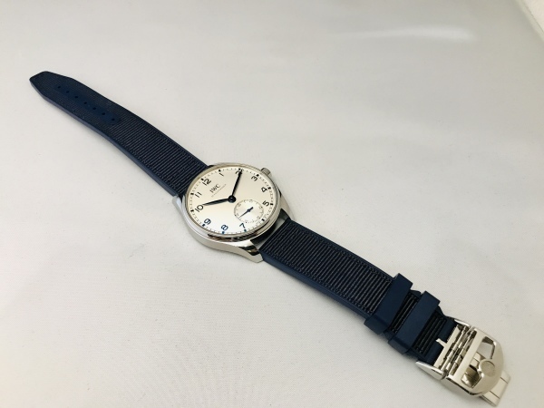 スタッフ私物時計紹介～Vol.2～ : 熊本 時計の大橋 オフィシャルブログ