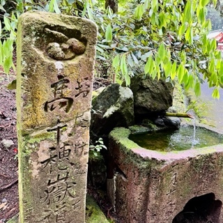 霧島神宮と霧島温泉_c0051529_18010848.jpg