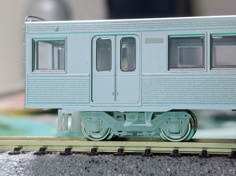 かっこいい東急8000系を3Dプリンターで作る その3_c0403763_15250630.jpeg