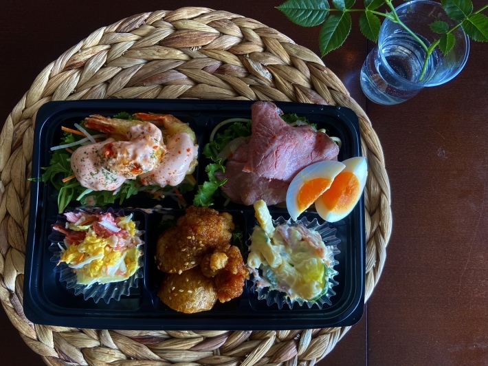 お惣菜って有難い_d0327373_16002628.jpeg