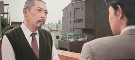 5-11/70-5　 松竹映画　男はつらいよシリーズ47作「拝啓寅次郎様」原作　監督　山田洋次　脚本　山田洋次　朝間義隆 こまつ座の時代（アングラの帝王から新劇へ）　_f0325673_08130619.jpg