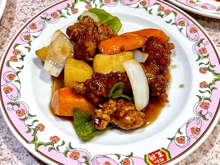 21時の「餃子の王将」アカンやん!(要 反省メシ)_c0212604_21510377.jpeg