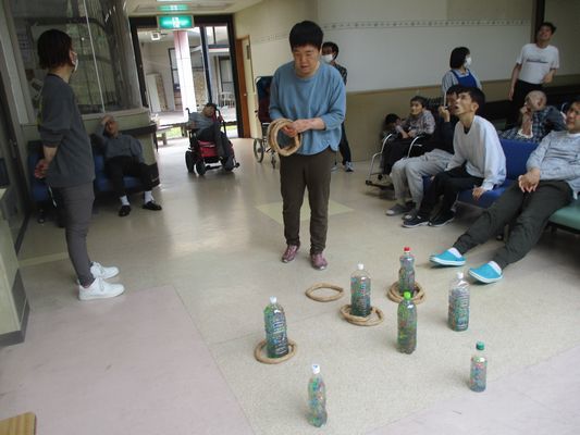 5/11 ゲーム大会_a0154110_08240812.jpg