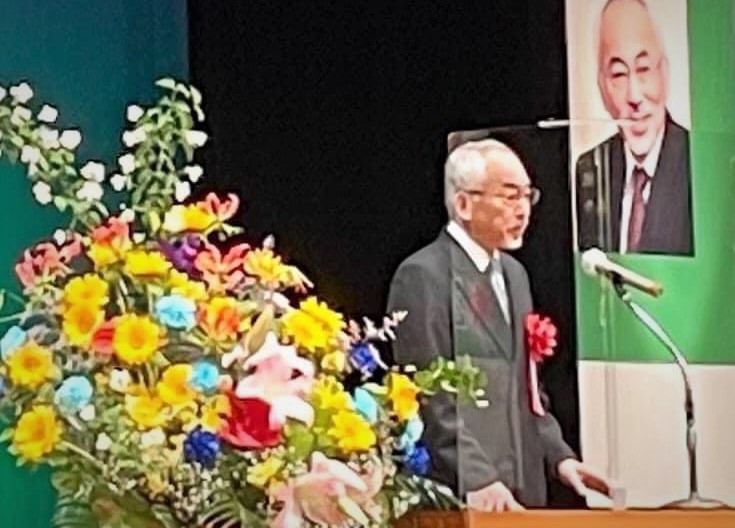 公明党時局講演会 松戸市森のホール 千葉県議会 赤間まさあきブログ