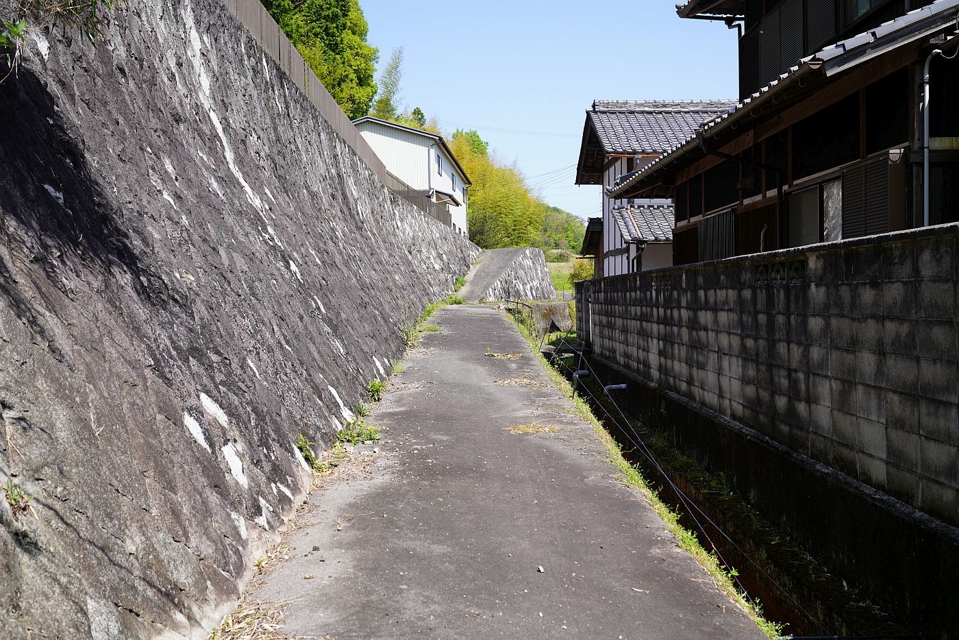 【重要文化財｜稲荷神社 本殿】　行き方、見学のしかた　（兵庫県 三木市）_b0212342_09104767.jpg