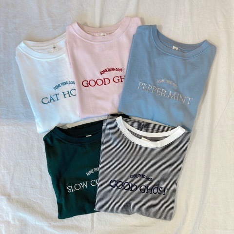 《 figLodon 》something good Tshirts_a0389054_18220131.jpeg