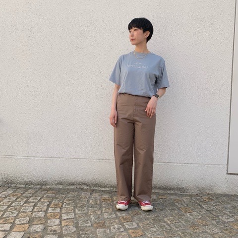 《 figLodon 》something good Tshirts_a0389054_18474043.jpeg