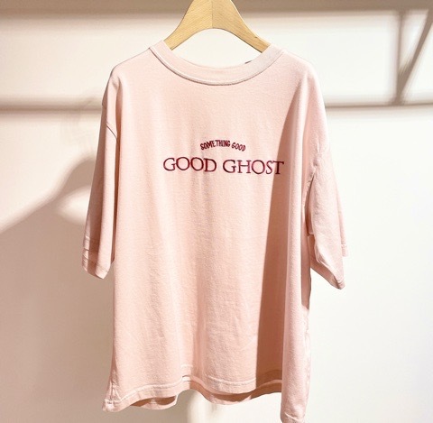 《 figLodon 》something good Tshirts_a0389054_18550461.jpeg