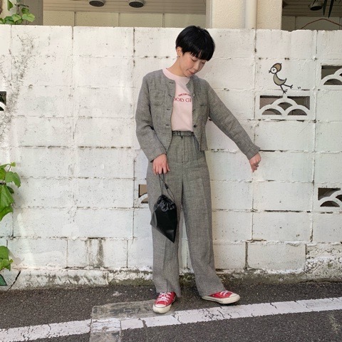 《 figLodon 》something good Tshirts_a0389054_19005677.jpeg