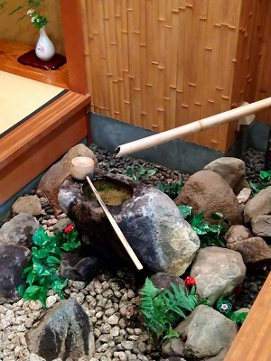 飯田橋 別邸 鳥茶屋の旬菜 玉子丼_f0112873_22124033.jpg